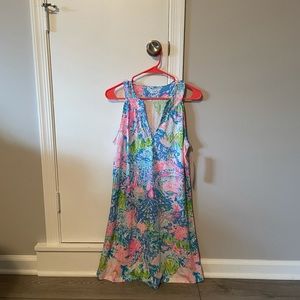 Lilly Pulitzer Ross Dress